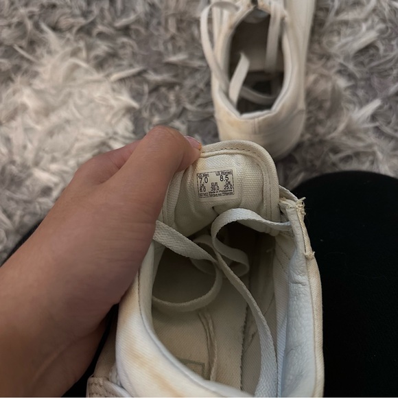 Vans old skool shoes - Picture 5 of 5